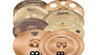 Meinl Cymbals in store now!