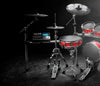 Alesis Strike Pro Electronic Drum Kit with Mesh Heads, Alesis, Strike Pro by Alesis, Electronic Drum Kits