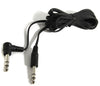 Yamaha stereo jack plug cable