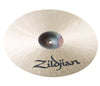 Zildjian, K Sweet Series, 16" Cymbal, Crash Cymbal, K Sweet 16" Crash Cymbal