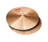 Paiste 2002 Series 17" Sound Edge Hi Hat Cymbals