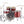 Yamaha Rydeen 22" US Fusion Drum Kit with Hardware in Burgundy Glitter, Yamaha, Acoustic Drum Kits, Finish: Burgundy Glitter, Glitter, Yamaha Music, Yamaha Rydeen, US Fusion Drum Kit, Drum Kits, Hardware