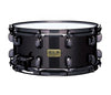 Tama S.L.P. Black Brass 14” x 6.5” Snare Drum