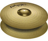 Paiste 101 Brass 13" Hi Hat Cymbals (Pair)