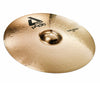 Paiste Alpha 'B' 18" Thin Crash Cymbal