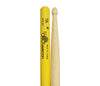 Los Cabos 5A Yellow Jacket White Hickory Drumsticks