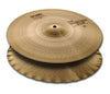 Paiste 2002 Series 14" Sound Edge Hi Hat Cymbals