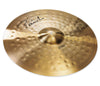 Paiste Signature Precision 20" Ride Cymbal