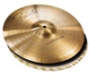 Paiste Signature Precision 14" Sound Edge Hi Hat Cymbals