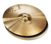 Paiste Signature Precision 14" Regular Hi Hat Cymbals