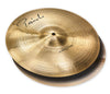 Paiste Signature Precision 14" Heavy Hi Hat Cymbals