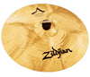 Zildjian 19" A Custom Medium Crash Cymbal