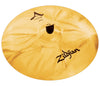 Zildjian 20" A Custom Ride Brilliant Cymbal