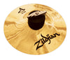 Zildjian 10" A Custom Splash Brilliant Cymbal