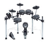 Alesis Surge Mesh 8-Piece Electronic Drum Kit, Alesis, Electronic Drum Kits, Drum Lounge, 8-Piece