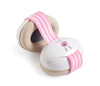Alpine Muffy Baby - Pink & Grey, Alpine, Ear Protection, Pink & Grey, Baby, Toddler