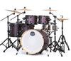 Mapex Armory Rock Fusion 6-Piece Shell Pack, Mapex, Acoustic Drums, Professional, Rock Fusion USA
