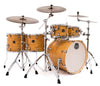 Mapex Armory Fusion 6-Piece Shell Pack, Mapex, Acoustic Drums, Professional, Fusion Drum Kit