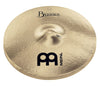 Meinl Byzance Brilliant 13” Medium Hi-Hat Cymbal