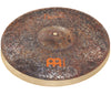 Meinl Byzance Extra Dry 14” Medium Hi-Hat Cymbal
