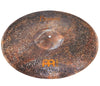Meinl Byzance Extra Dry 20” Medium Ride Cymbal