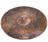 Meinl Byzance Extra Dry 20” Thin Ride Cymbal