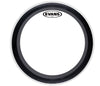 Evans EMAD2 Clear Bass Drum Head, 26