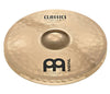Meinl Classics Custom 14” Powerful Hi-Hat Cymbal