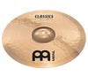 Meinl Classics Custom 18” Powerful Crash Cymbal