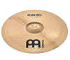 Meinl Classics Custom 22” Powerful Ride Cymbal