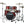 Yamaha Manu Katche 5-Piece Junior Shell Pack in Cranberry Red