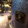 Gretsch Catalina Club 3-Piece Shell Pack in Ice Blue Glitter (Limited Edition)