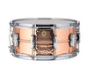 Ludwig 14" x 6.5" USA Copper Phonic Snare Drum (LC662K)