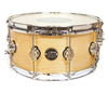 DRPL6514SSNA DW Performance 14" x 6.5" Natural Snare Drum