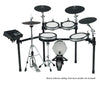 Yamaha DTX760K Electronic Drum Kit