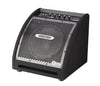 Carlsbro EDA50 50W Drum Kit Amplifier, Carlsbro, Amplifier, EDA50, Electronic Drum Kits, 