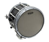Evans 14" Hybrid Grey Marching Snare Drum Head, Evans, Evans Drum Heads, Evans Snare Drum Heads, Grey , 14" 