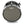 Evans 13" Hybrid Grey Marching Snare Drum Head, Evans, Evans Drum Heads, Evans Snare Drum Heads,  Grey , 13" 