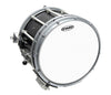 Evans 14" Hybrid White Marching Snare Drum Head, Evans, Evans Drum Heads, Evans Snare Drum Heads,  White , 14" 
