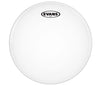 Evans 13" Hybrid White Marching Snare Drum Head, Evans, Evans Drum Heads, Evans Snare Drum Heads,  White , 13"