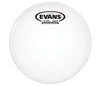 Evans 10" MX White Marching Tenor Head, Evans, Evans Drum Heads, evans Tenor Drum Heads, White, MX, 10"
