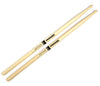 Pro-Mark Forward Balance Drum Stick, Wood Tip, .550" (5A)
