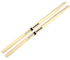 Pro-Mark Forward Balance Drum Stick, Wood Tip, .595" (5B)