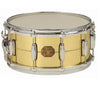 Gretsch G4000 Series Solid Spun Brass Shell Snare Drum