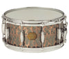 Gretsch G4000 Series Hammered Antique Copper Snare Drum