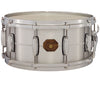 Gretsch G4164SA 14‰۝ x 6.5‰۝ Solid Aluminium Snare Drum