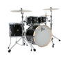 Gretsch Black Brooklyn Drum Kit
