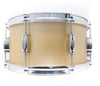George Way 'WayGold' Studio 14 x 6.5 Snare Drum