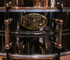 WorldMax Aztec Gold Snare Drum