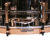 WorldMax Aztec Gold Snare Drum